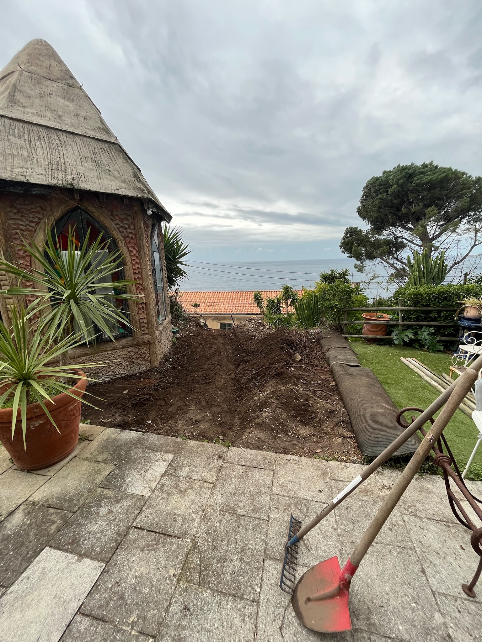 Chantier Roucas - Photo 129